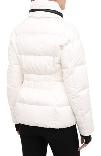 Пуховая куртка MONCLER, арт. F2-098-1A526-00-5399E, фото 4
