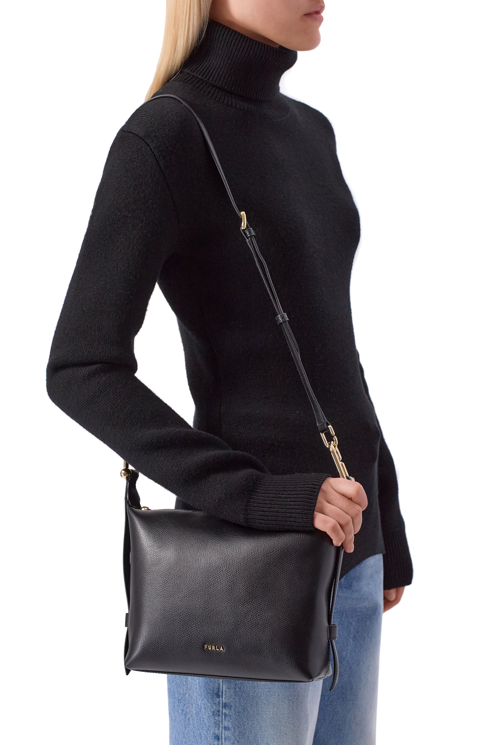 Сумка furla tonie mini FURLA, арт. WE00877/A.0023, фото 2