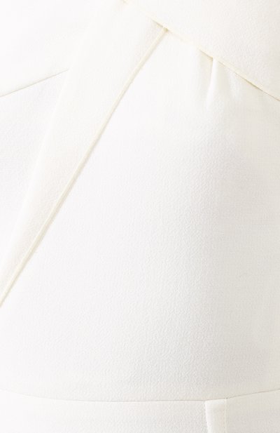 Шерстяное платье ROLAND MOURET, арт. PS20/S0838/F4044, фото 5