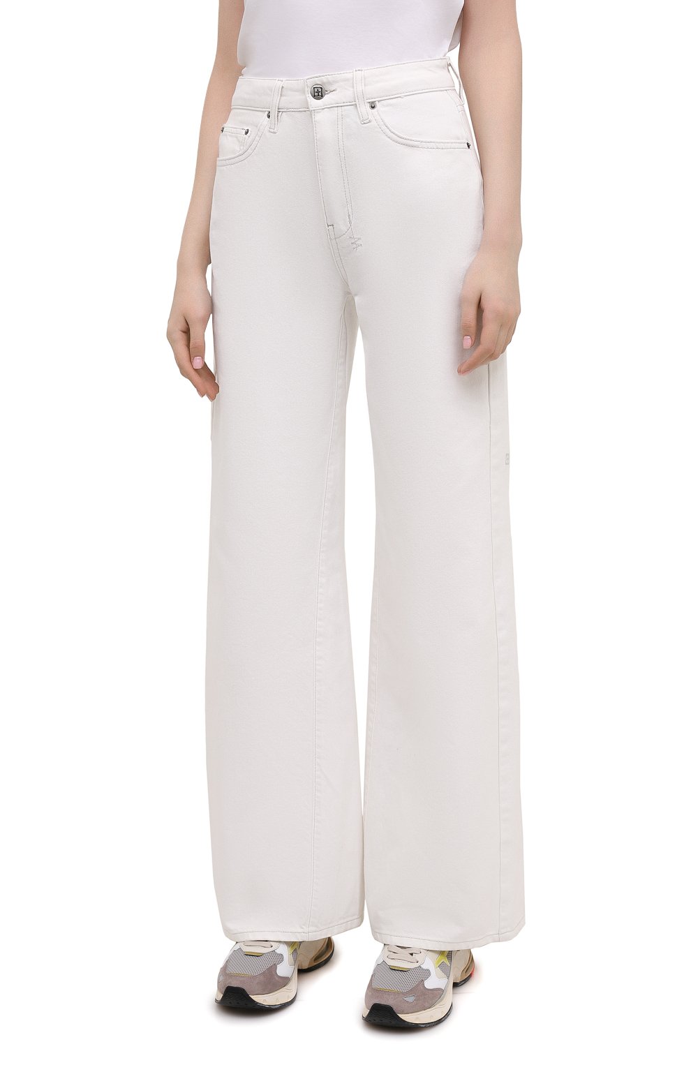 Джинсы KSUBI, арт. 5000005563, фото 3