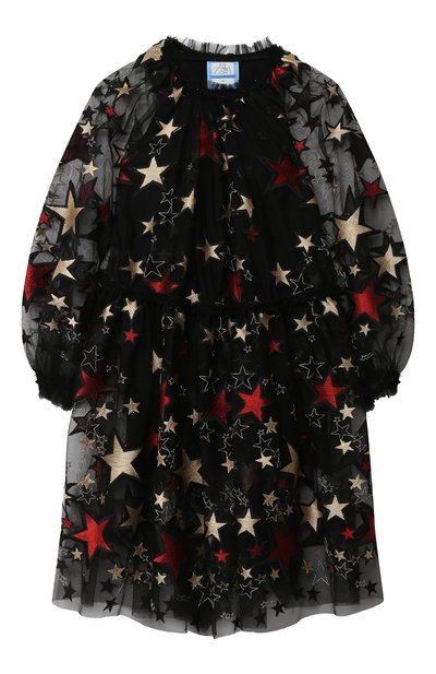 Платье ZHANNA & ANNA, арт. ZAG021909Black_1, фото 1