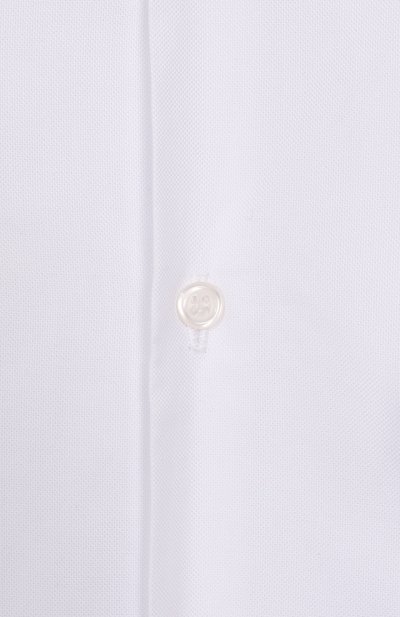 Хлопковая рубашка DAL LAGO, арт. N402/8610/7-12, фото 3