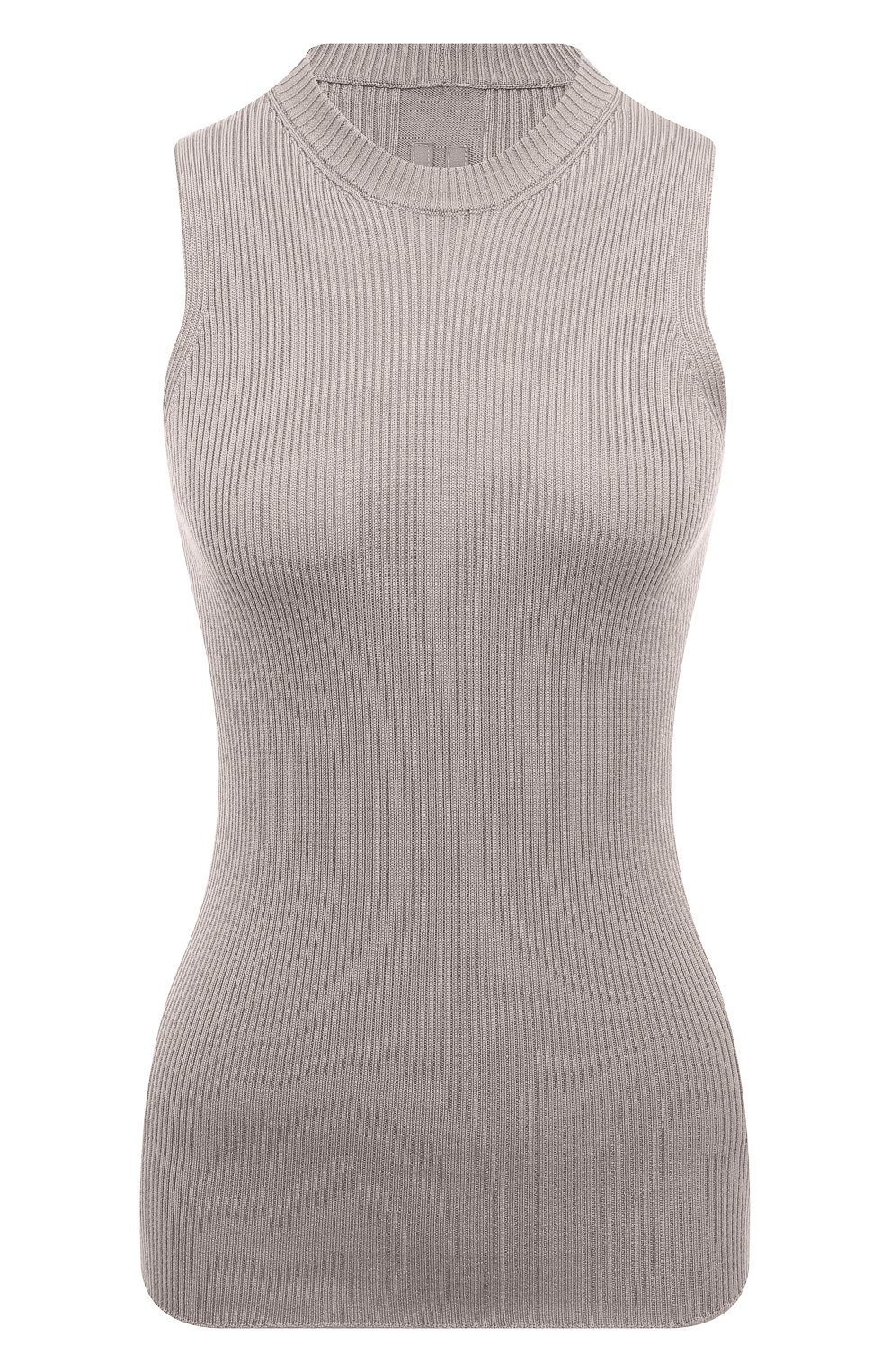 Шерстяной топ RICK OWENS, арт. RP02D3635/RIBM, фот�о 1