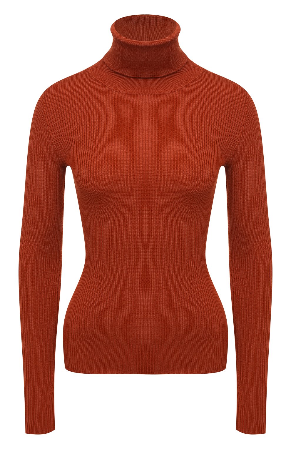 Шерстяная водолазка DOLCE & GABBANA, арт. FX879T/JAVYN, фото 1