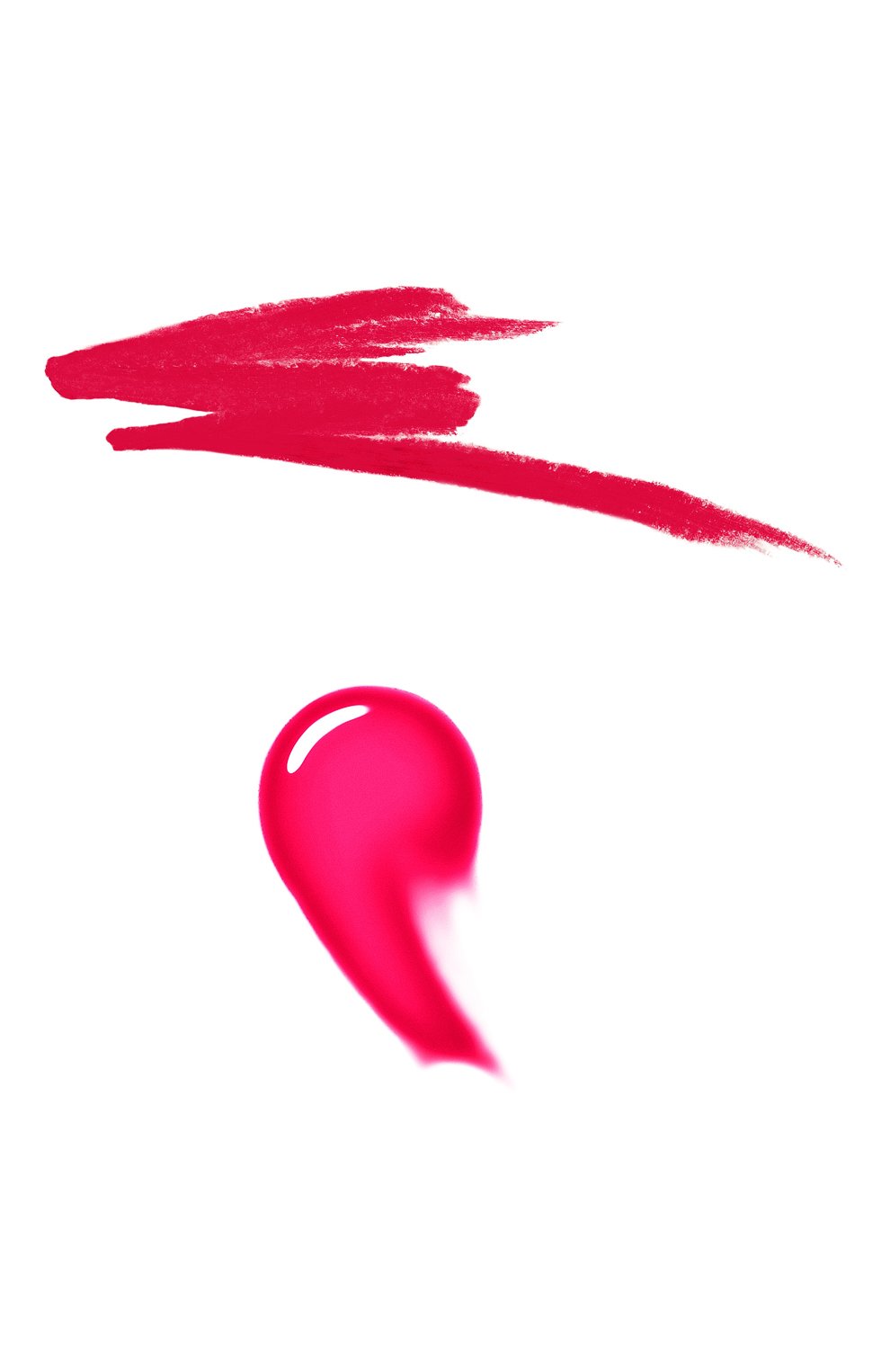 Набор для губ explicit lip color duo dragon girl NARS, арт. 1167NS, фото 4