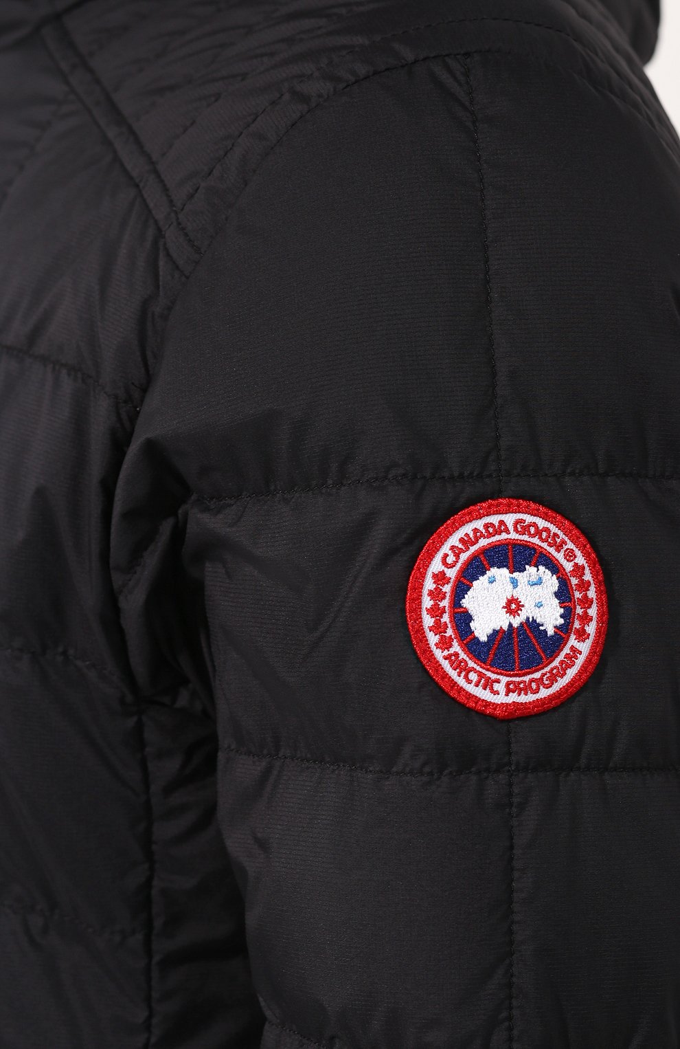 Пуховый анорак wilmington CANADA GOOSE, арт. 2212M, фото 5