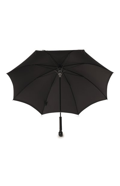 Зонт-трость ALEXANDER MCQUEEN, арт. 557708/4A40Q, фото 3