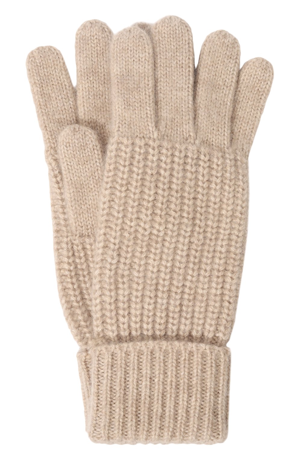 Перчатки из кашемира и шелка MVST, арт. AW59-519MU, фото 1