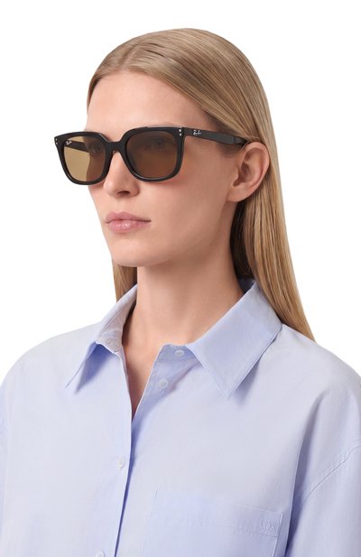 Солнцезащитные очки RAY-BAN, ар т. 4439D-901/73, фото 2