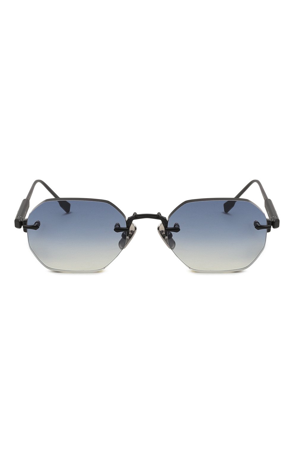 Солнцезащитные очки SATO EYEWEAR, арт. TEREBELLUM II/S707, фото 4