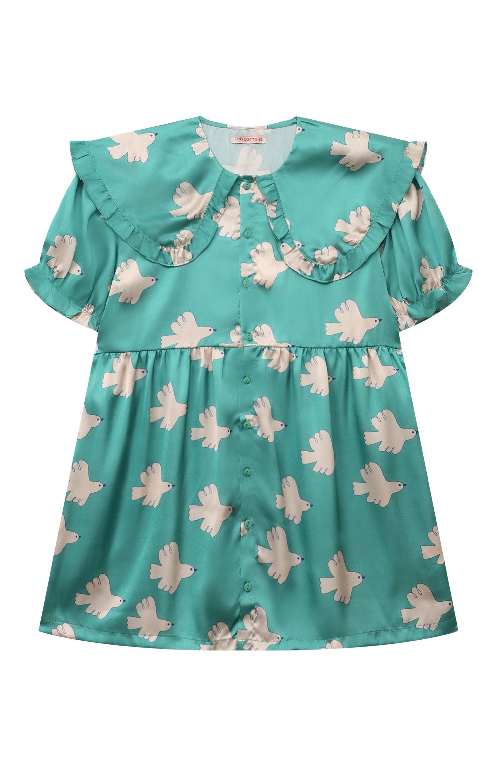 Платье TINYCOTTONS, арт. SS24-242, фото 1