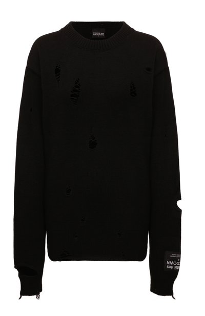 Женский пуловер COMME DES FUCKDOWN, арт. CFABW01191