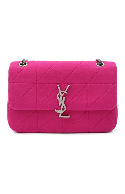 Сумка jamie medium SAINT LAURENT, арт. 634820/2F926, фото 1