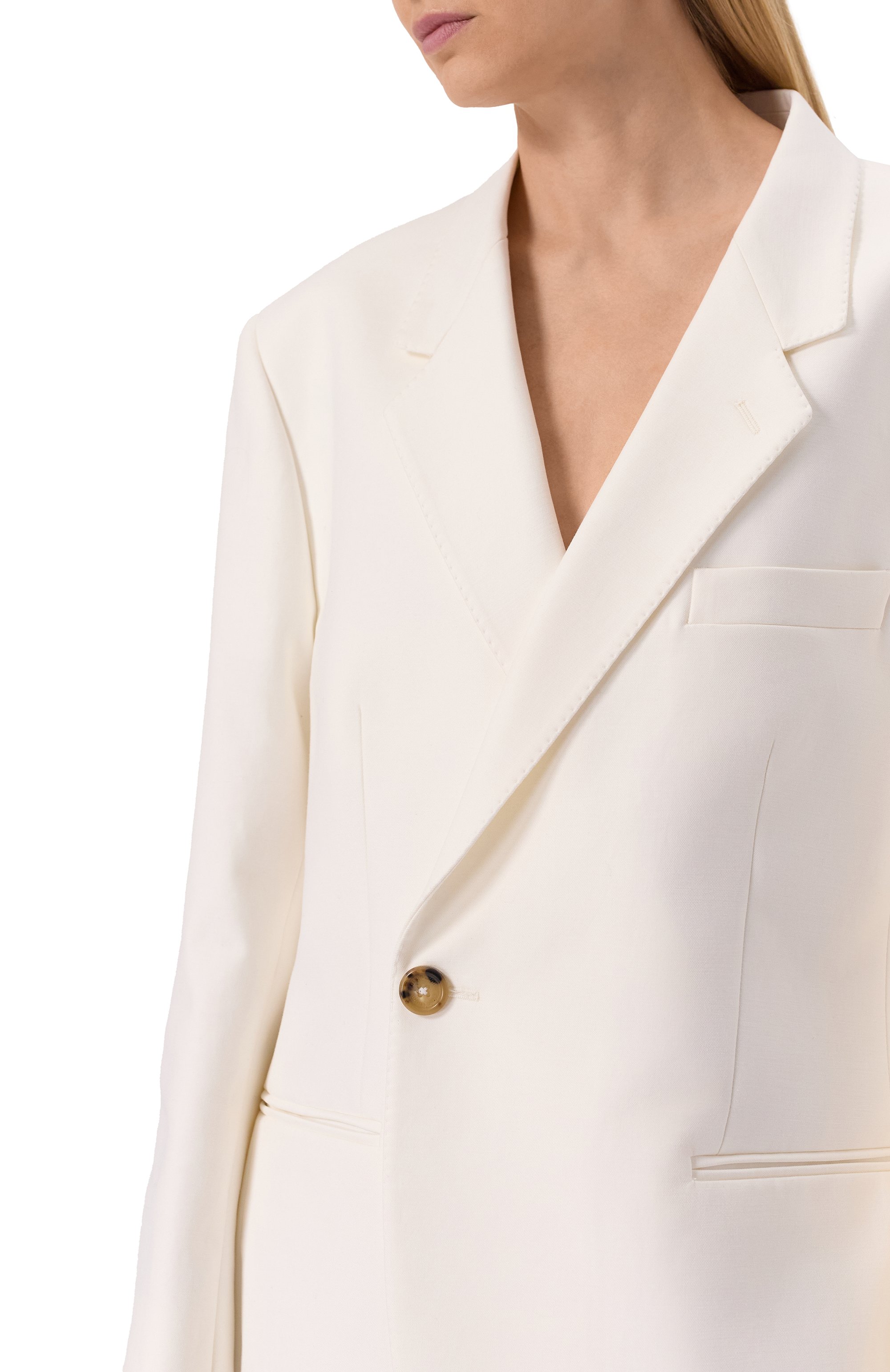 Хлопковый жакет ARMARIUM, арт. ARMFWB004/C011, фото 5