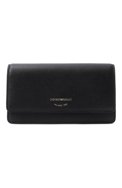 Женский кожаное портмоне EMPORIO ARMANI, арт. EW003036/AF19568