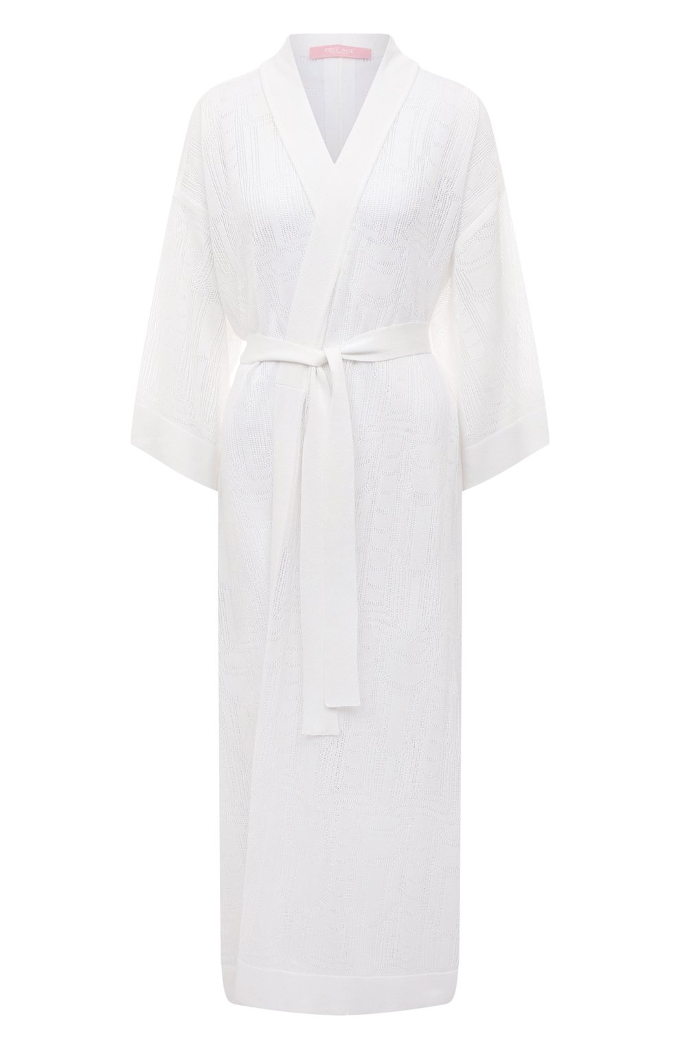 Кардиган из вискозы FREEAGE, арт. S23.CR039.7000.100, фото 1