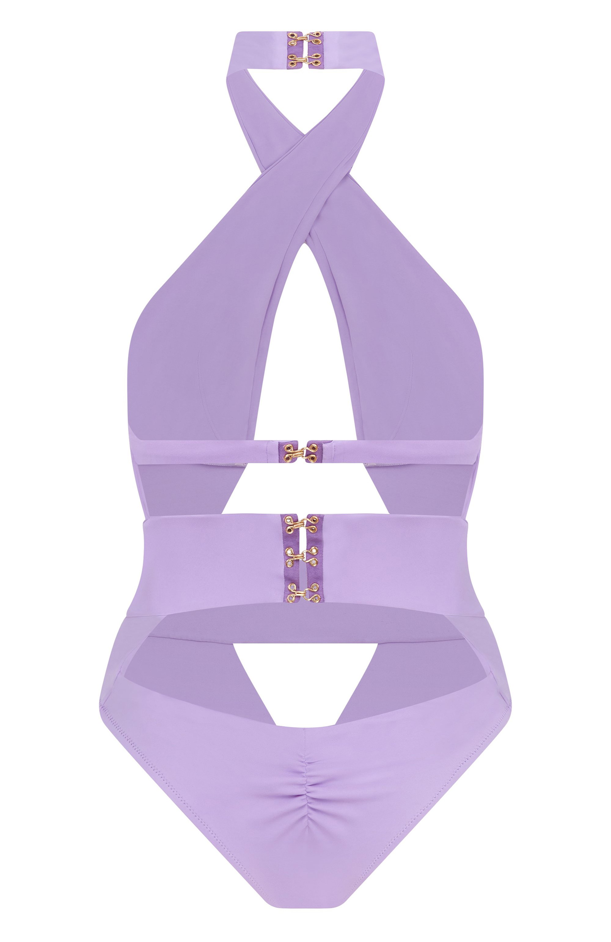 Купальник-монокини anja AGENT PROVOCATEUR, арт. AP10102531531, фото 2