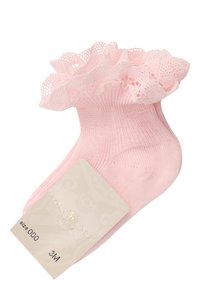 Светло-розовый