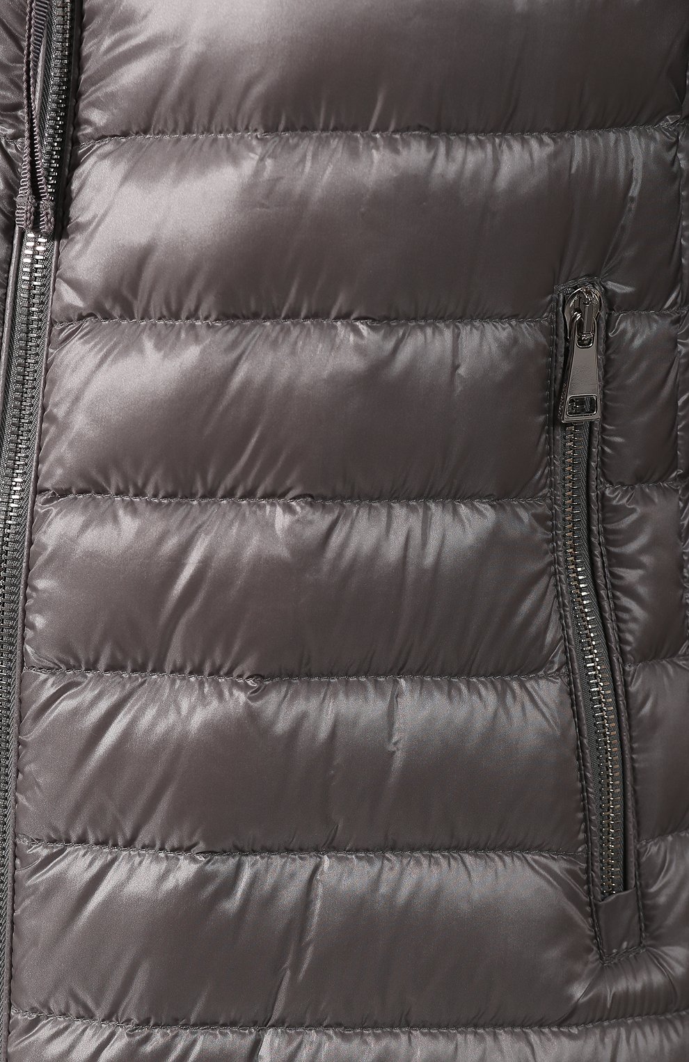 Пуховая куртка soufre MONCLER, арт. F1-093-1B102-01-C0183, фото 5