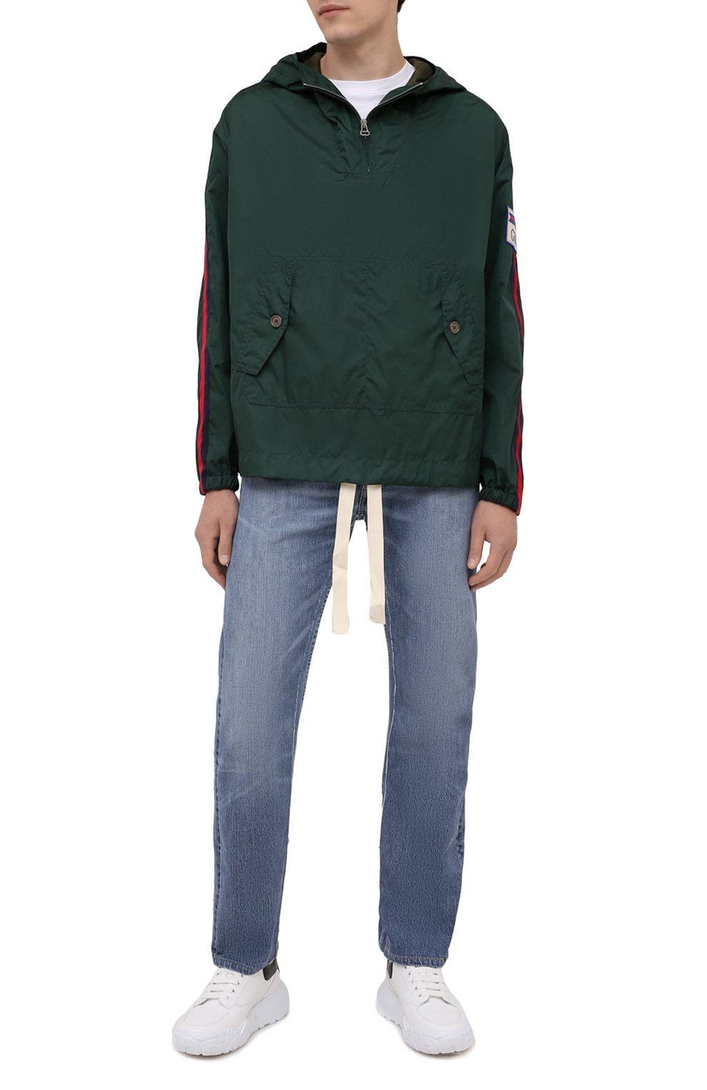 Анорак GUCCI, арт. 654827/ZAGVU, фото 2