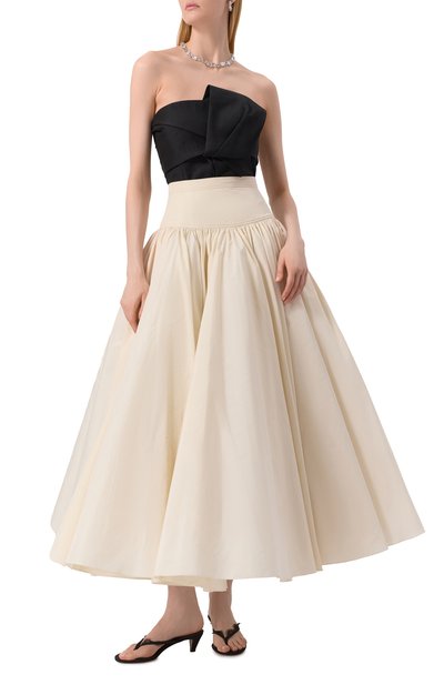 Юбка SASHAVERSE, арт. SK029/CV/8104.103/SS25, фото 2