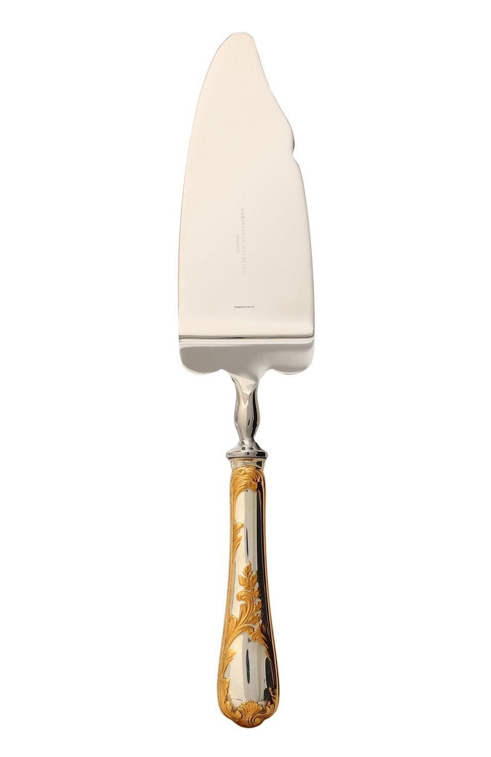 Лопатка для торта CHRISTOFLE, арт. 01538066, фото 1