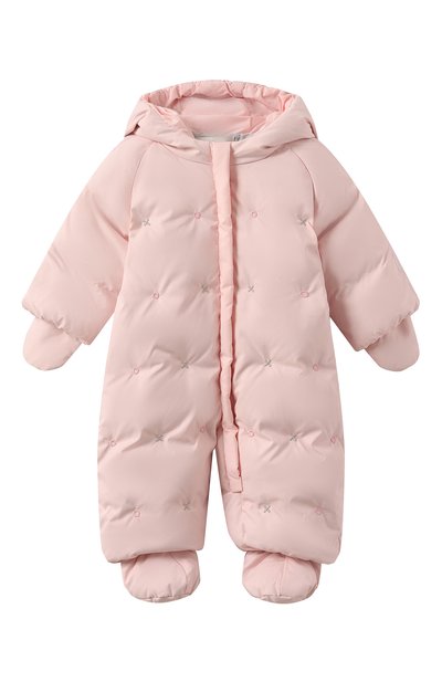 Пуховый комбинезон CHEPE, арт. 391123, фото 1