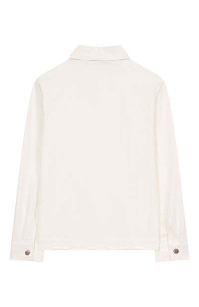 Куртка-рубашка PAOLO PECORA MILANO, арт. PP3930/14A-16A, фото 2