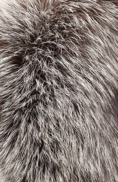 Меховой воротник VICTORIA KUSENKOVA, арт. 524100023069, фото 2