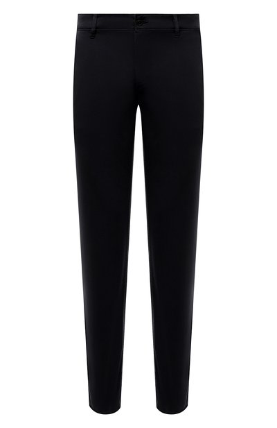 Хлопковые брюки BOSS, арт. 50379154, фото 1