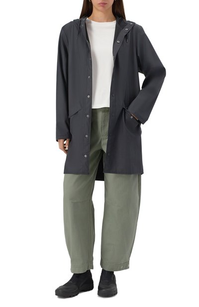 Плащ RAINS, арт. RA12020, фото 5