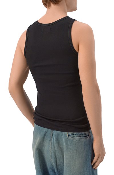 Хлопковая майка MAGLIANO, арт. MGSS26TT02876, фото 4