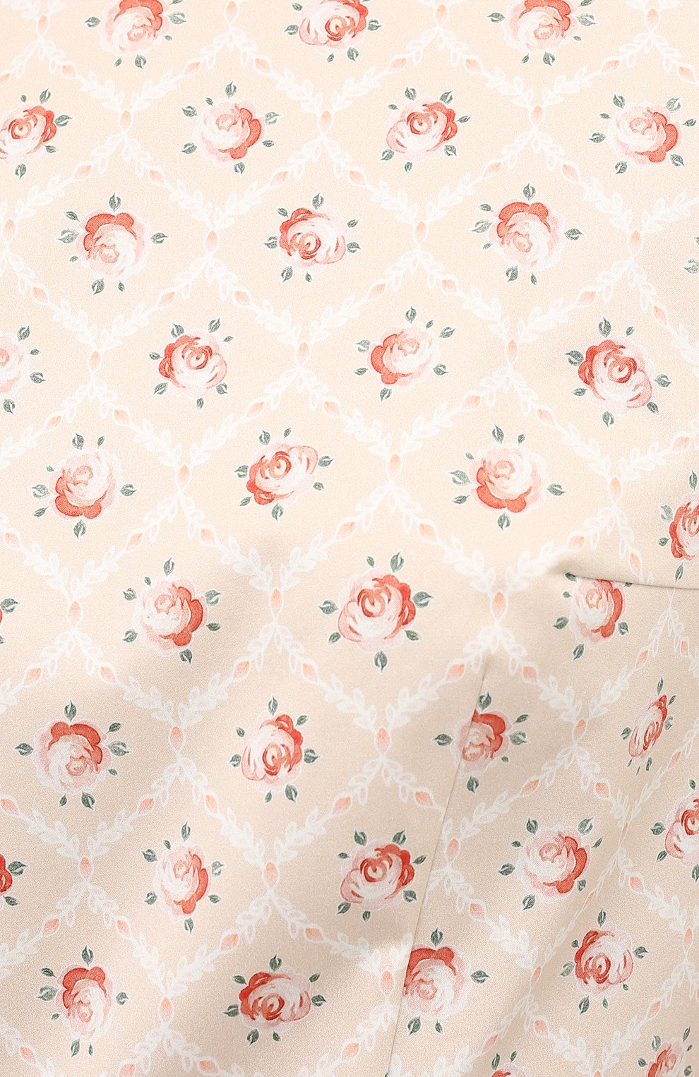 Хлопковое платье ULYANA SERGEENKO, арт. ABC009CLASS (0680т20), фото 5