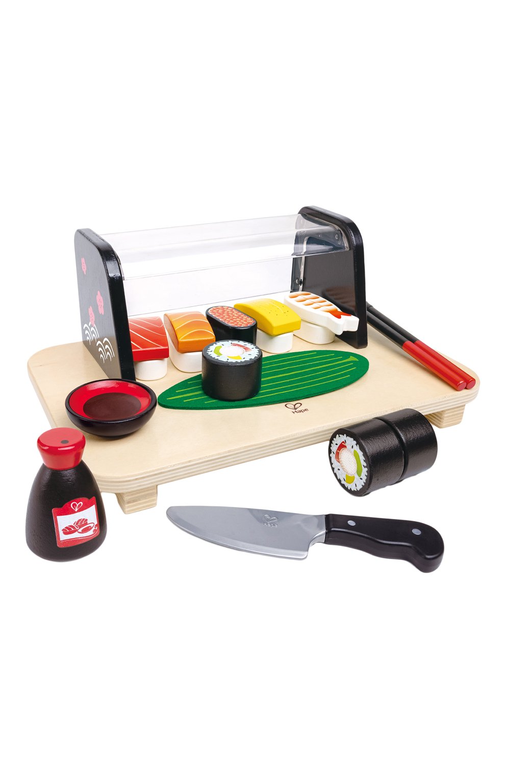 Игровой набор время суши HAPE, арт. E3186_HP, фото 1