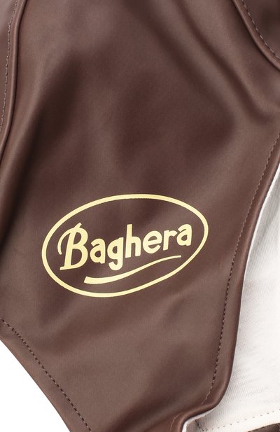 Комплект из шлем и очков BAGHERA, арт. 32004, фото 4