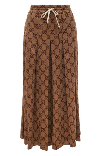 Женская юбка GUCCI, арт. 526514 X7C31