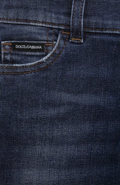 Джинсы DOLCE & GABBANA, арт. L41F96/LDB06/2-6, фото 3