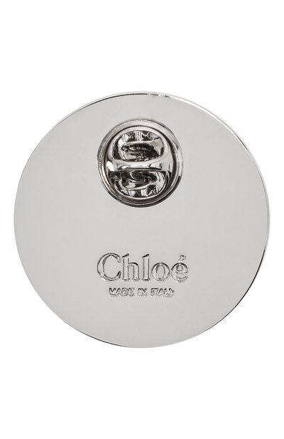 Значок CHLOÉ, арт. CHC20WFP11BZL, фото 2