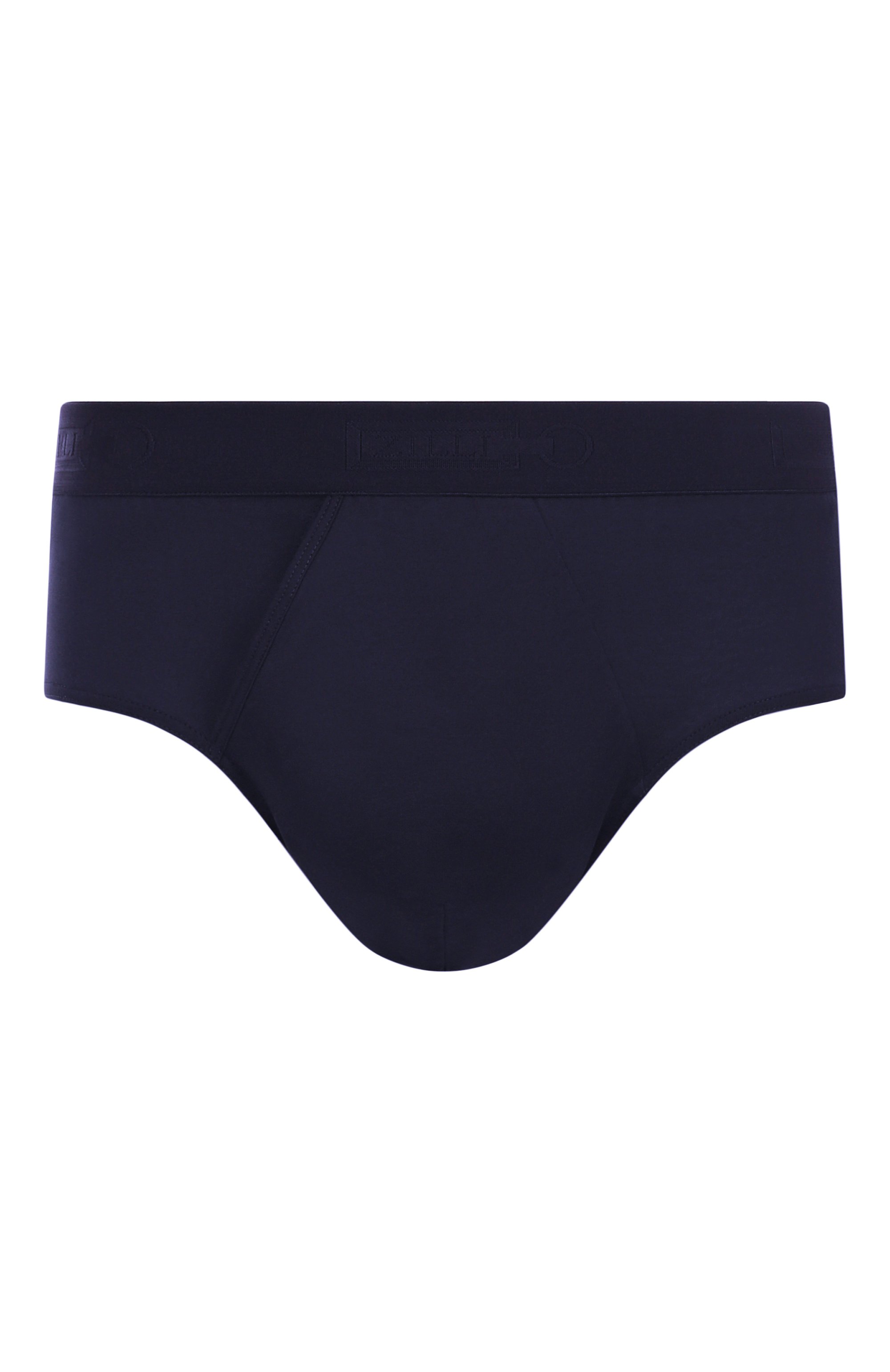 Хлопковые брифы ZILLI, арт. SLM006M0100VTSU00, фото 1