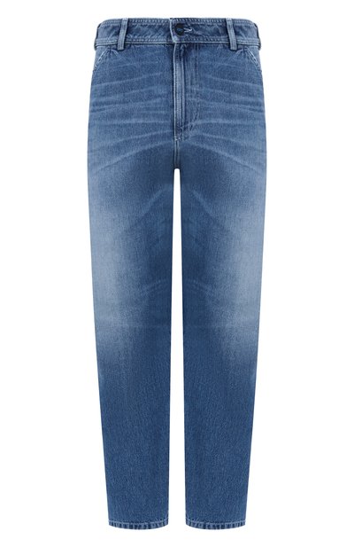 Мужские джинсы KNT, арт. UPKN076K0754F04