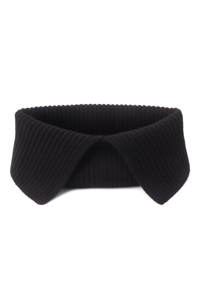 Женский кашемировый шарф UMA WANG, арт. UK0040