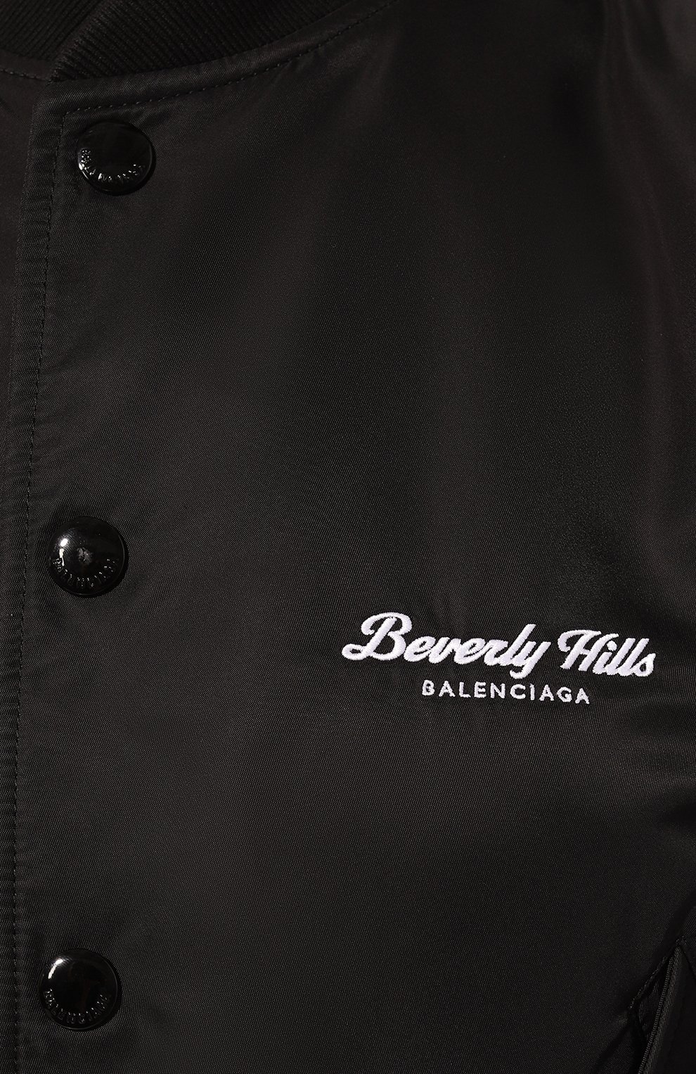 Бомбер BALENCIAGA, арт. 798588/TP004, фото 5