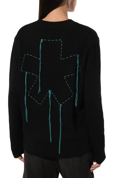 Свитер COMME DES FUCKDOWN, арт. CFABW01189, фото 4