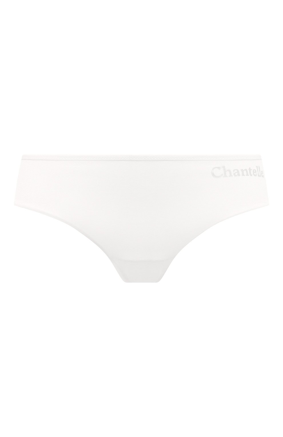 Трусы-стринги CHANTELLE светло-бежевого цвета по цене 3660 руб., арт. C12B90, фото 1 Трусы-стринги CHANTELLE, арт. C12B90, фото 1