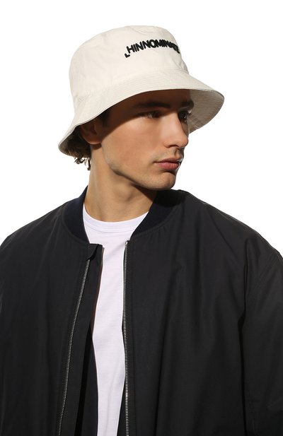 Хлопковая панама HINNOMINATE, арт. HAS2/HNAM11CP, фото 2