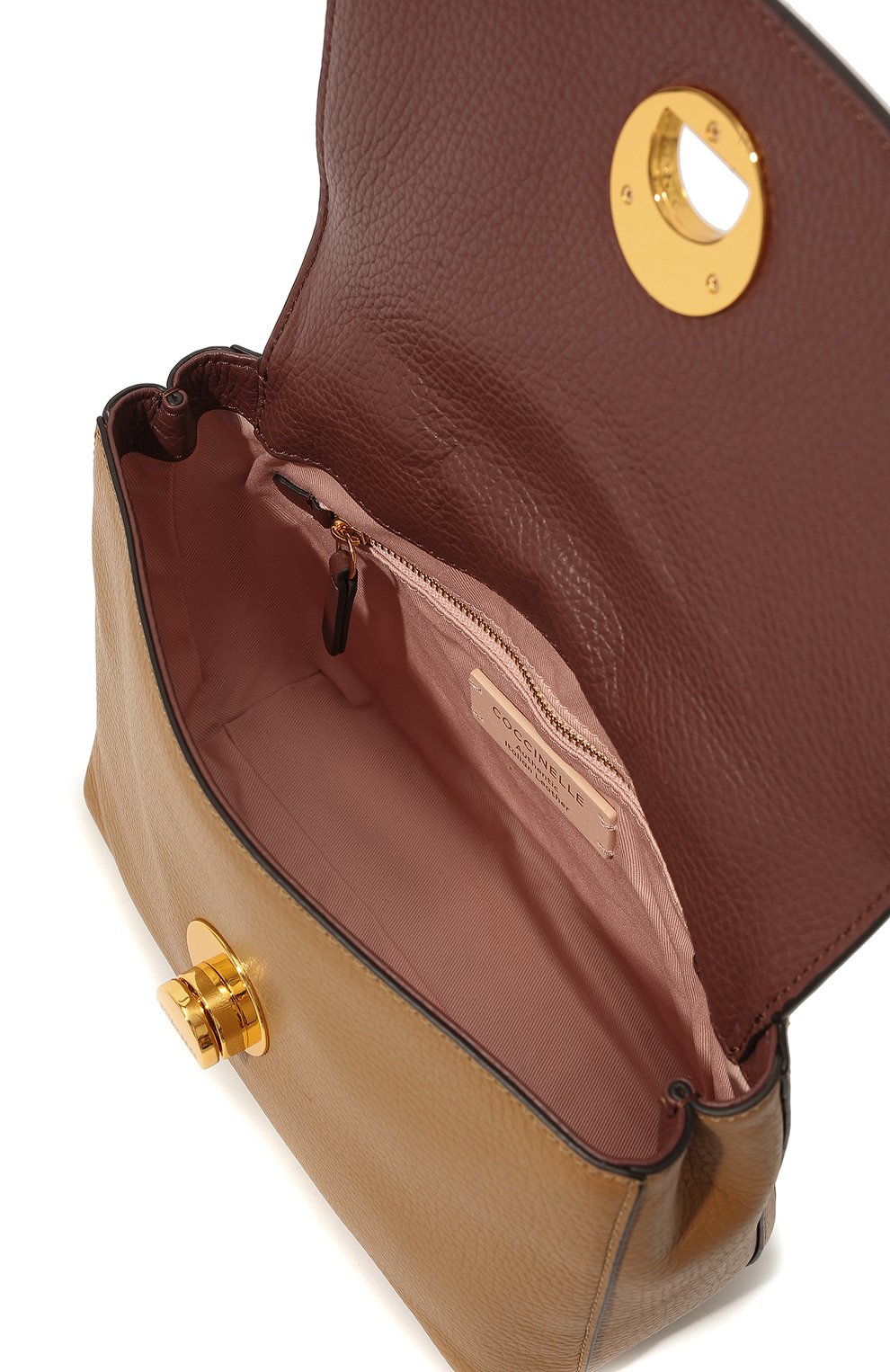 Сумка liya mini COCCINELLE, арт. E1 MD0 58 40 01, фото 6