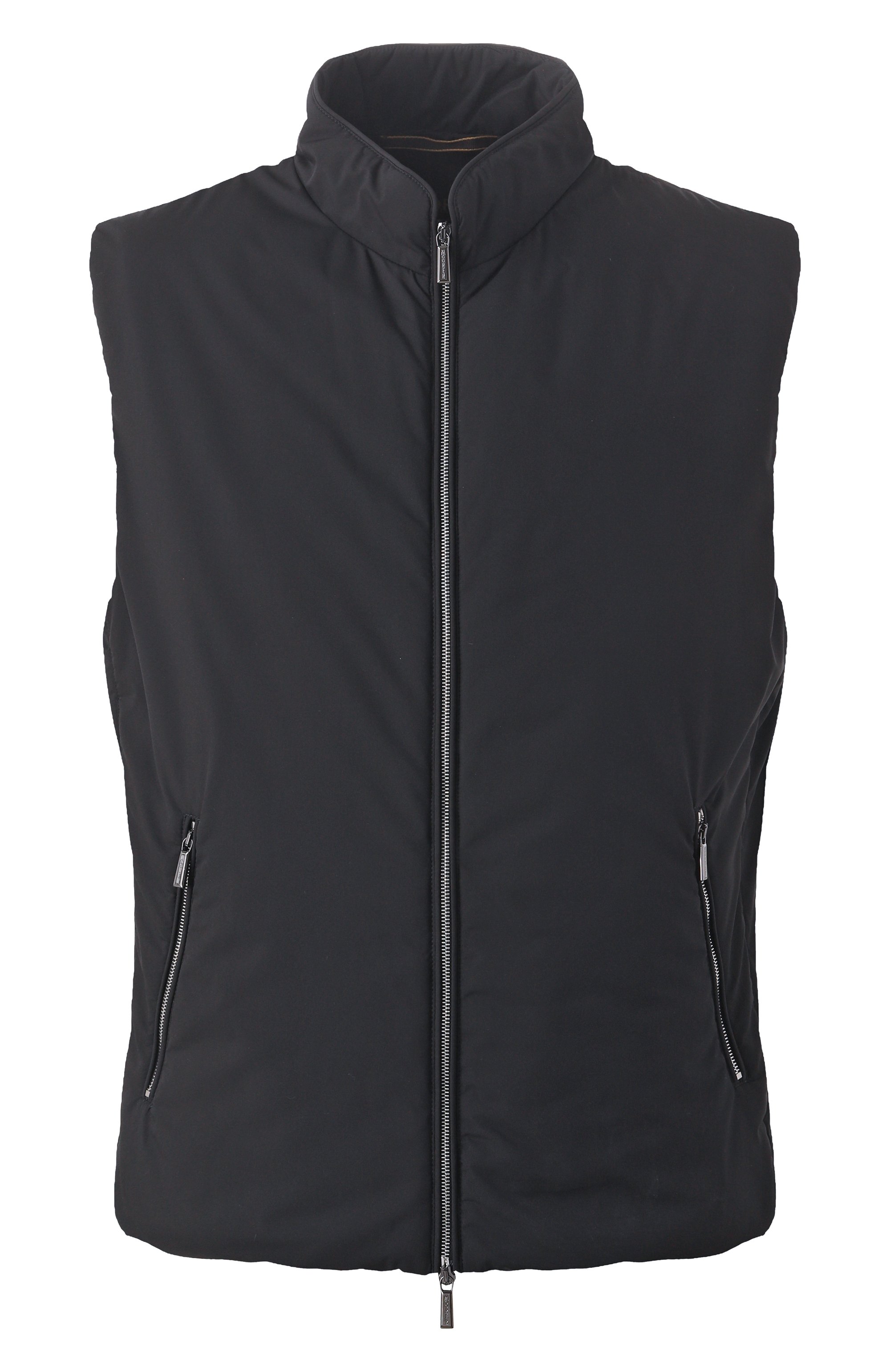 Утепленный жилет senio-skt MOORER, арт. SENI0-SKT, фото 1