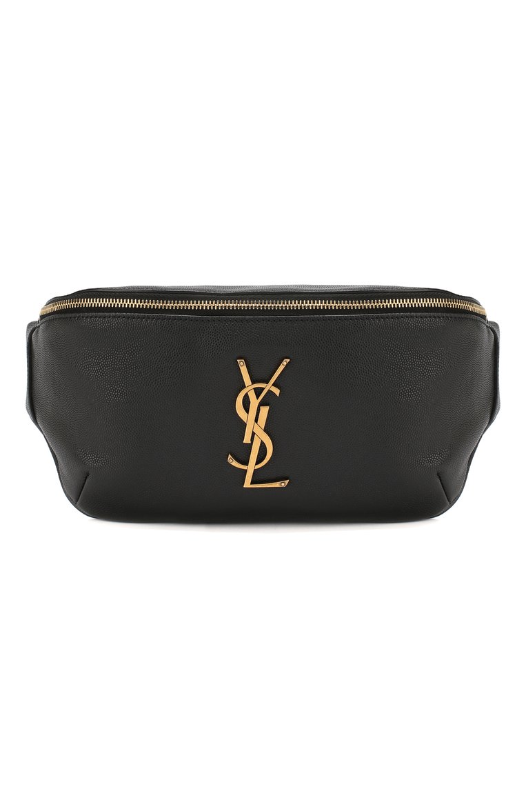 Поясная сумка classic SAINT LAURENT, арт. 589959/DME0W, фото 1