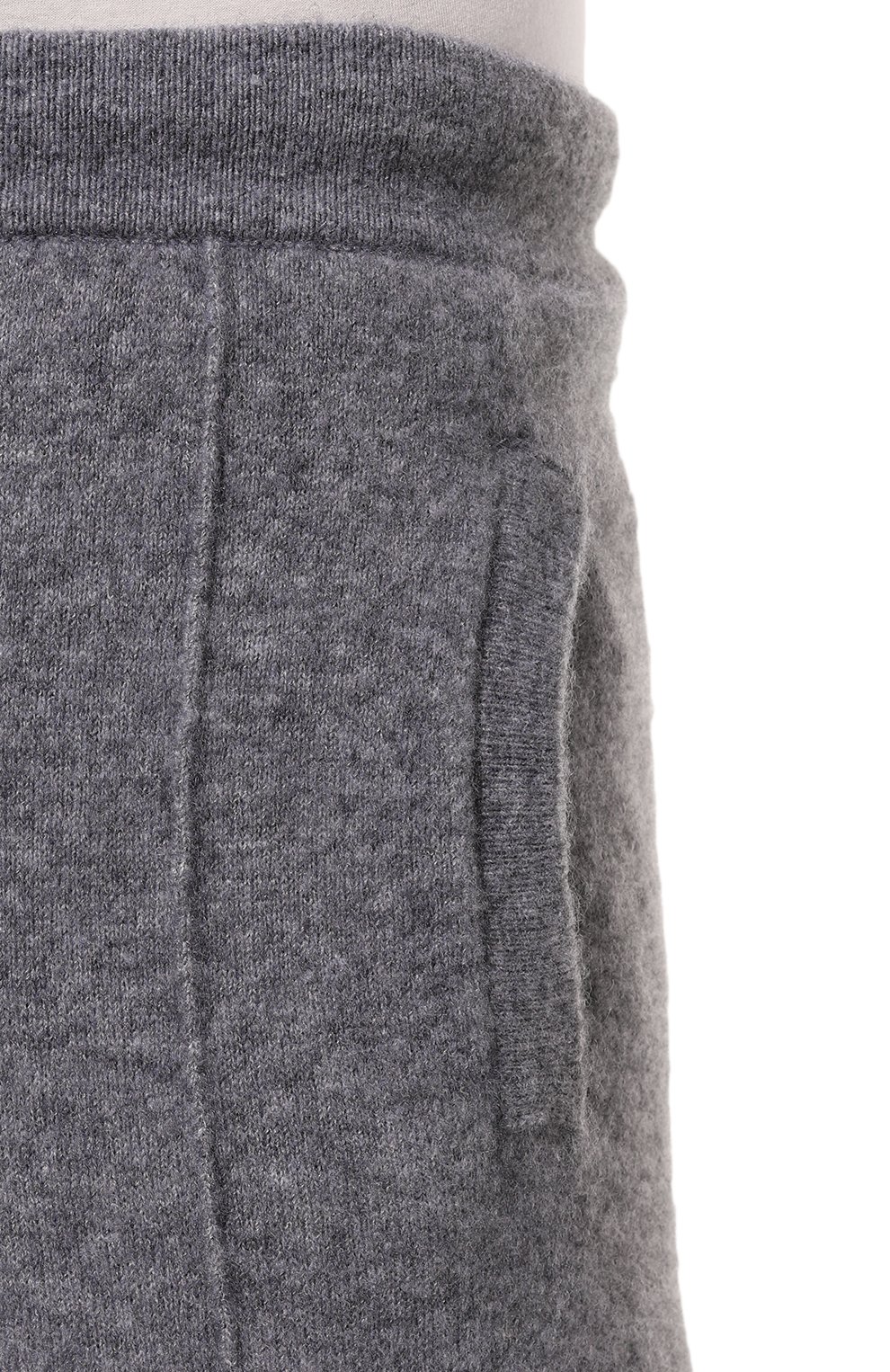 Джоггеры из кашемира и шелка LANEUS, арт. PNU1004, фото 5