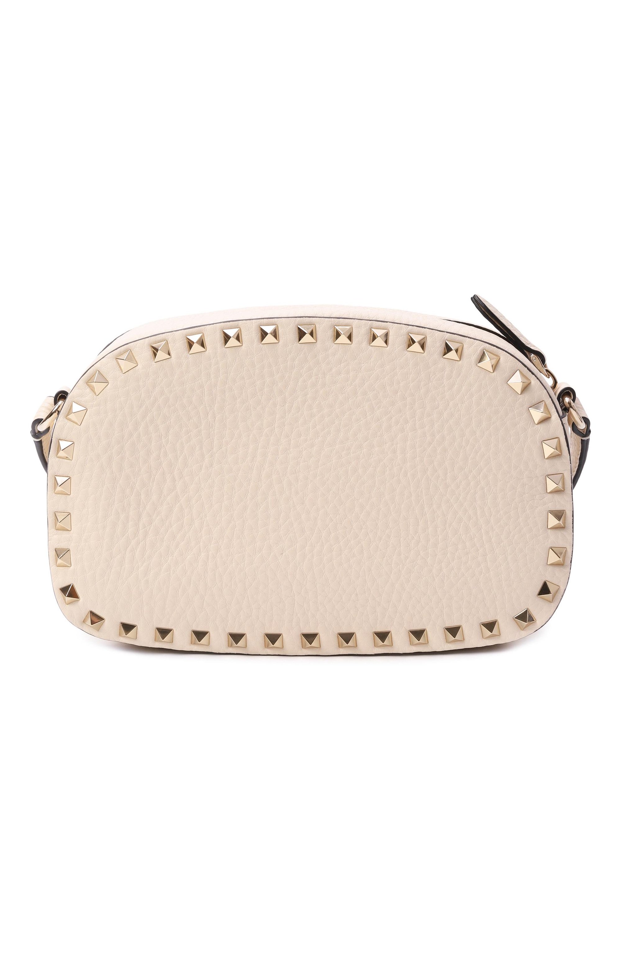 Сумка rockstud VALENTINO, арт. 8W2B0S17/VSF, фото 7